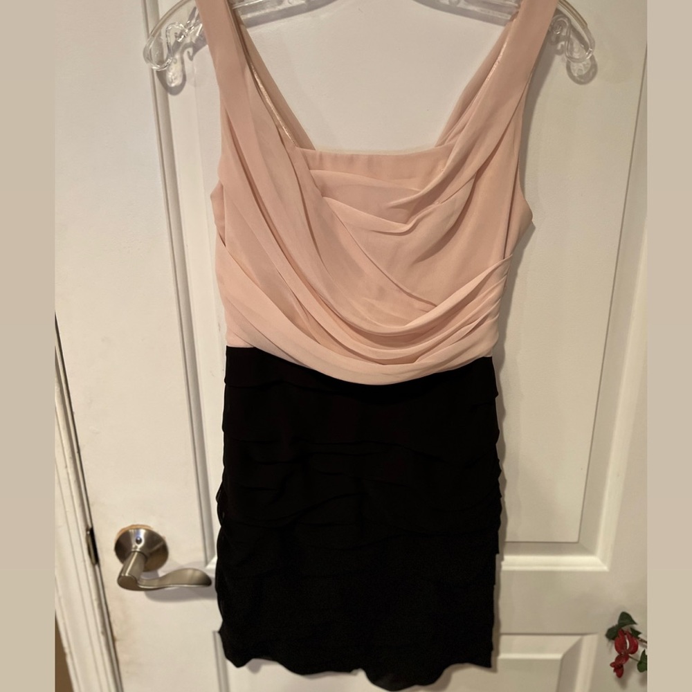 Express design studio dress size 2